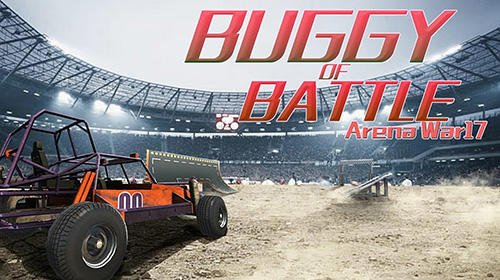 game pic for Buggy of battle: Arena war 17